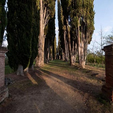 Apartamento Casa Nel Chianti A Siena Ponte A Bozzone Exterior foto